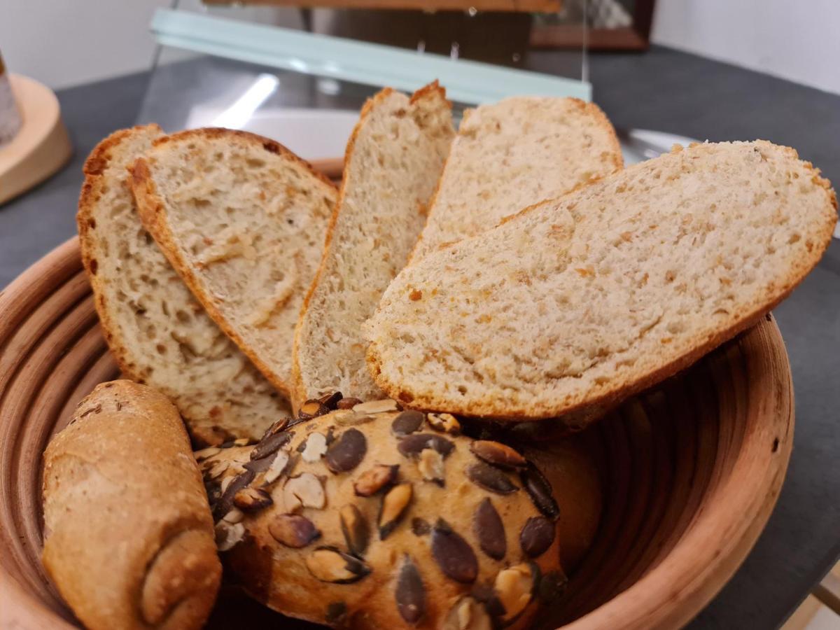 La Culla B&B Padola Zewnętrze zdjęcie