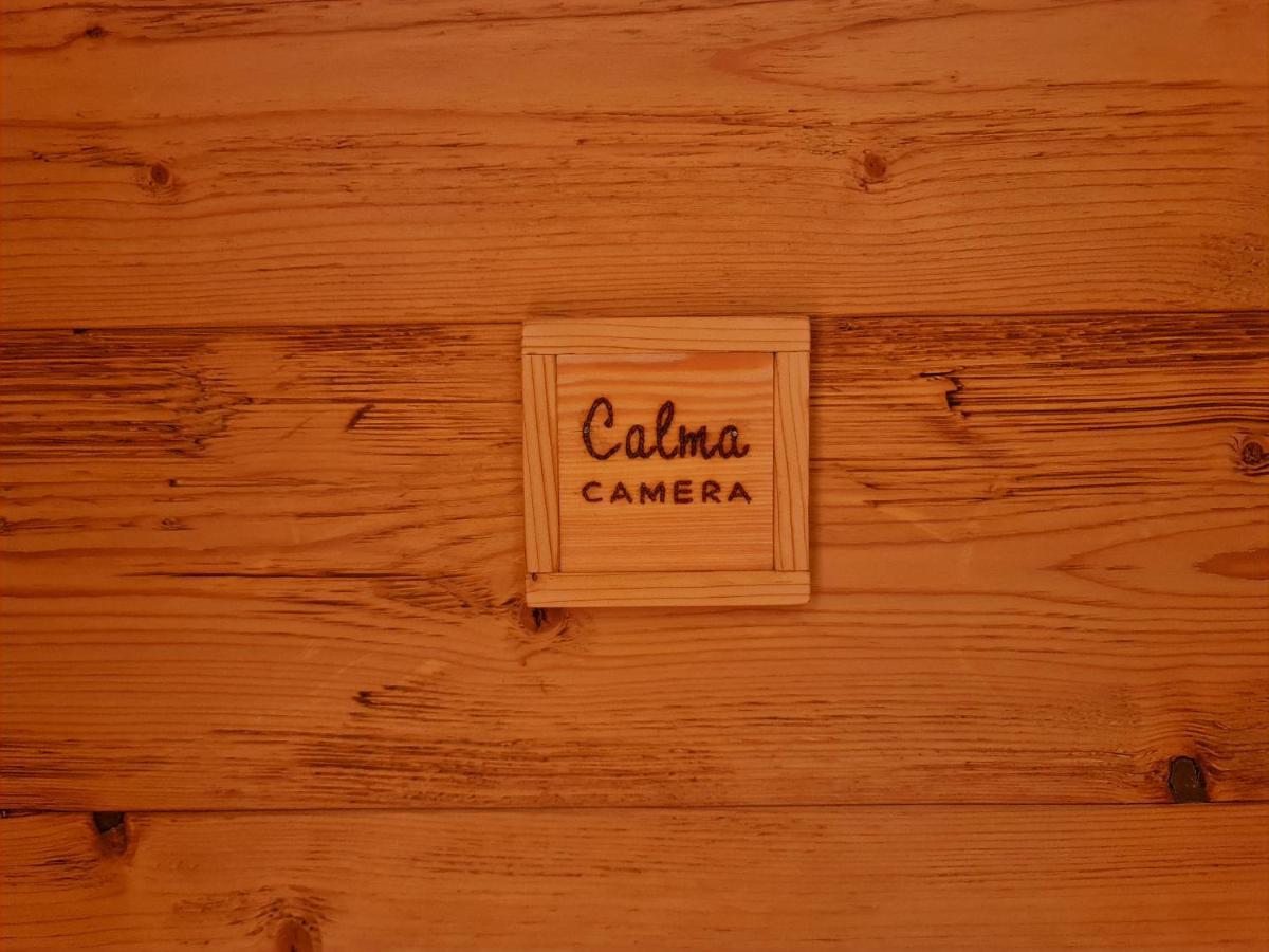 La Culla B&B Padola Zewnętrze zdjęcie