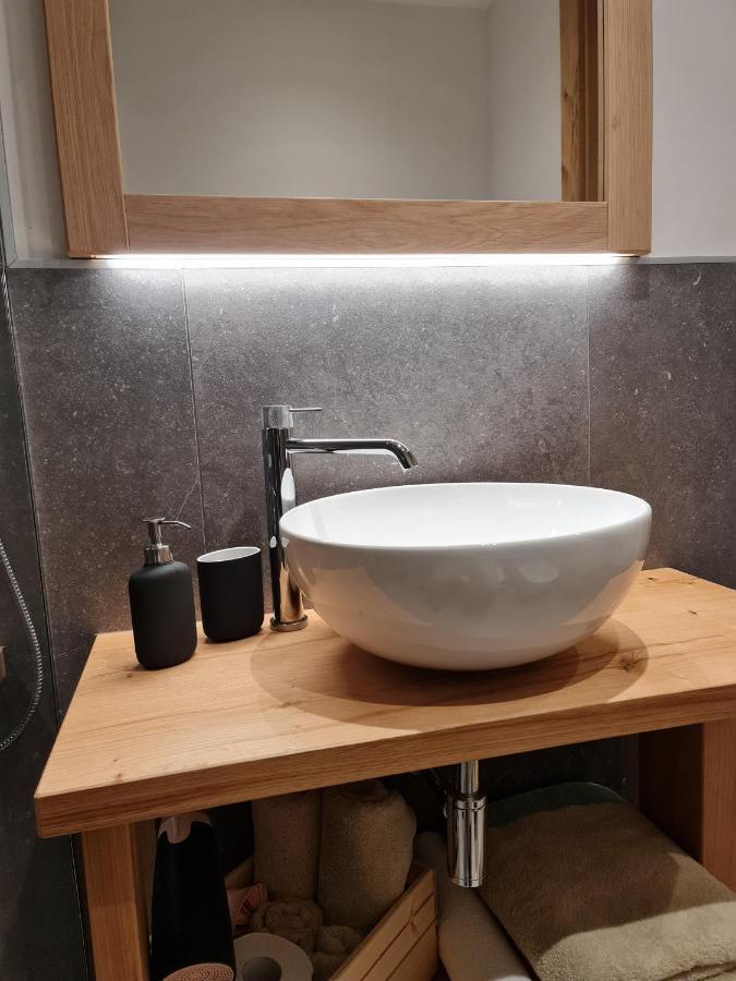 La Culla B&B Padola Zewnętrze zdjęcie
