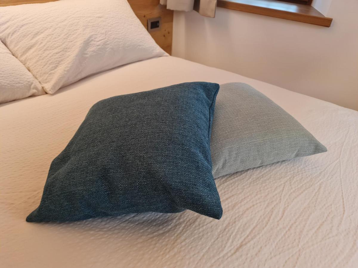 La Culla B&B Padola Zewnętrze zdjęcie