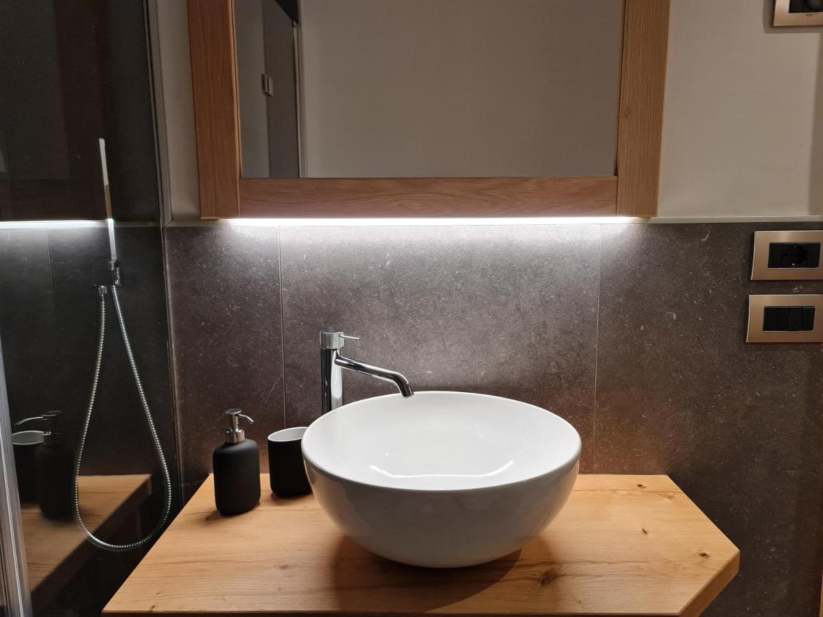 La Culla B&B Padola Zewnętrze zdjęcie